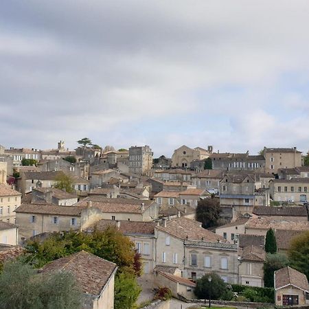 La Maison D Artiste Saint-Émilion Zimmer foto